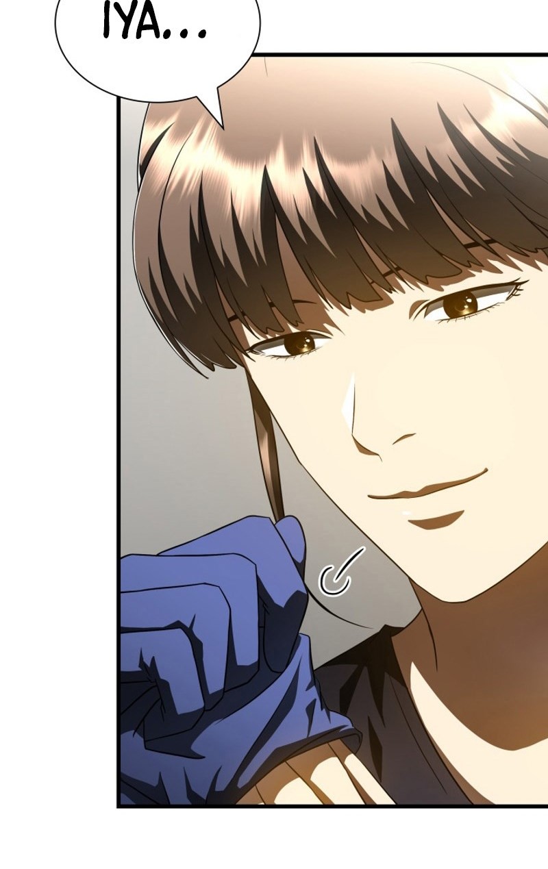 Perfect Surgeon Chapter 116 - halaman 55