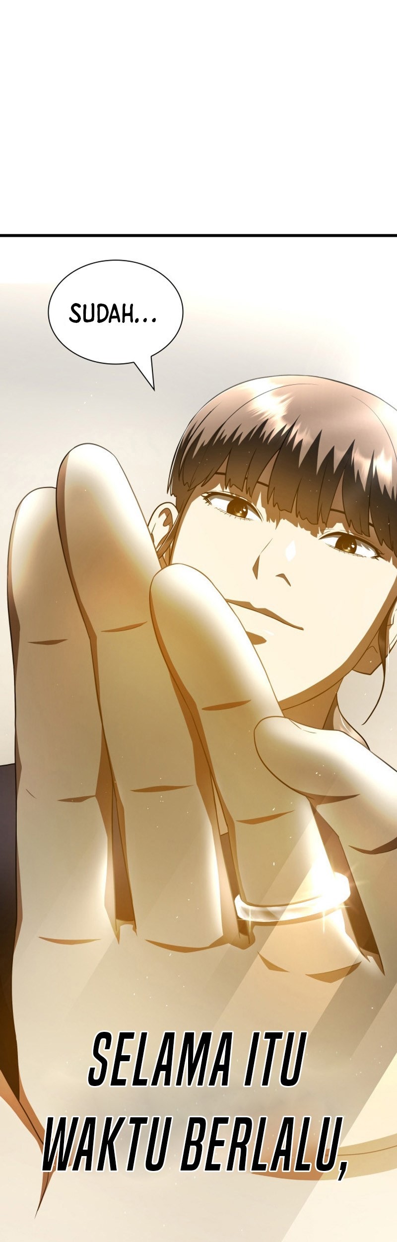 Perfect Surgeon Chapter 116 - halaman 56