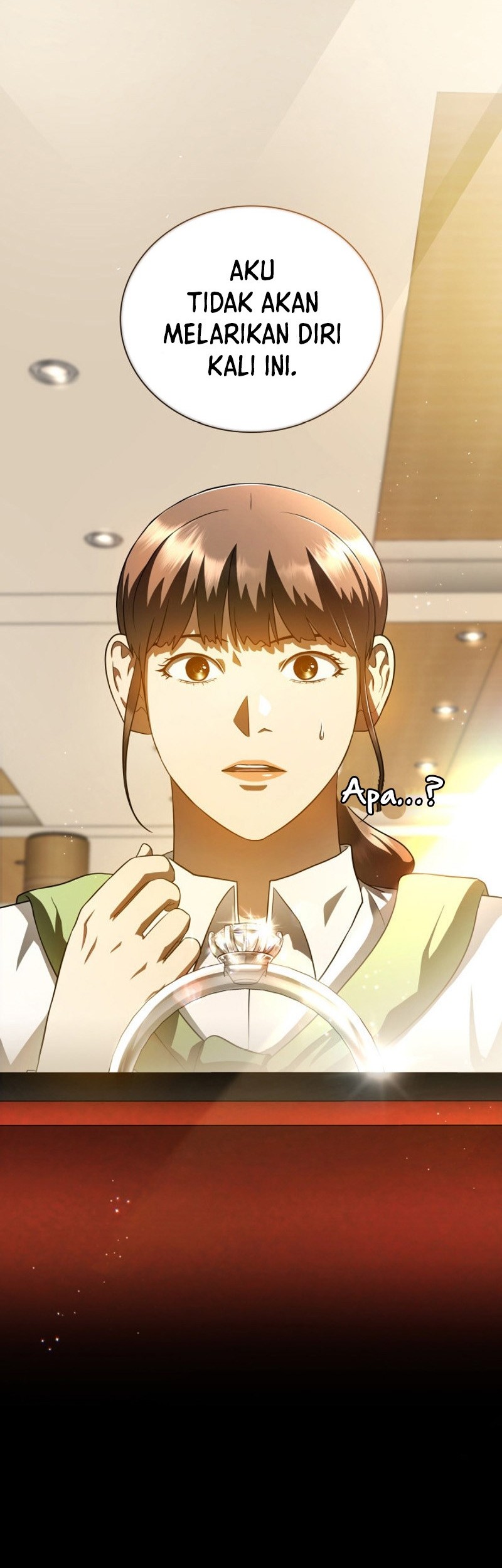 Perfect Surgeon Chapter 116 - halaman 57