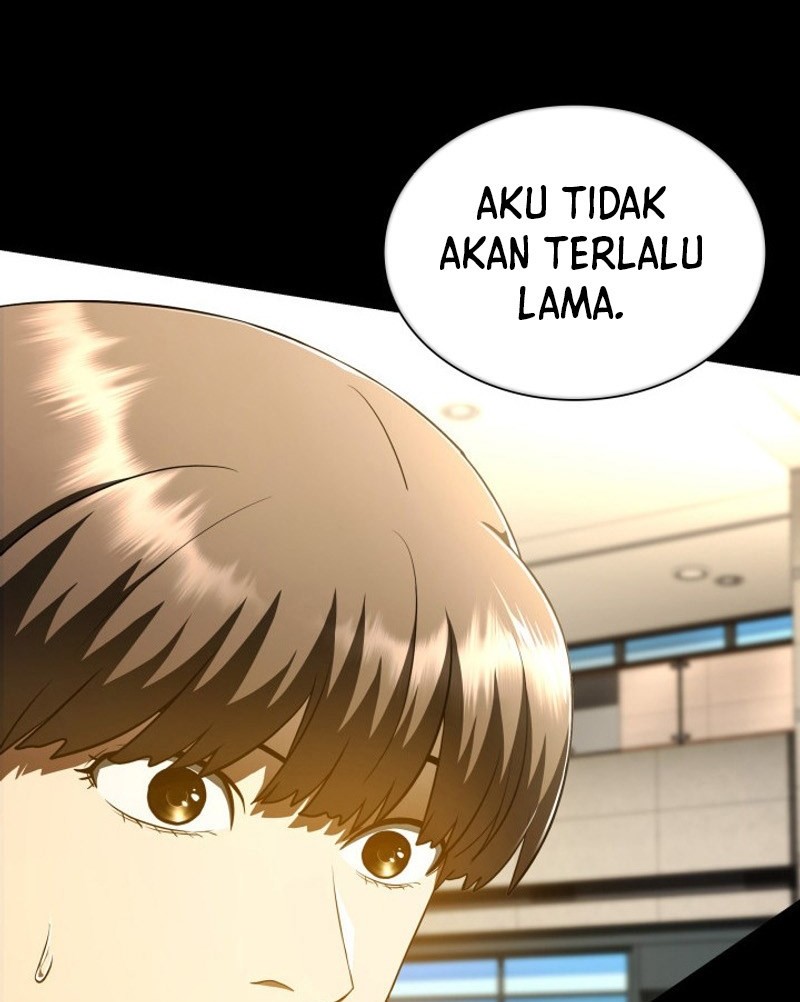 Perfect Surgeon Chapter 116 - halaman 58