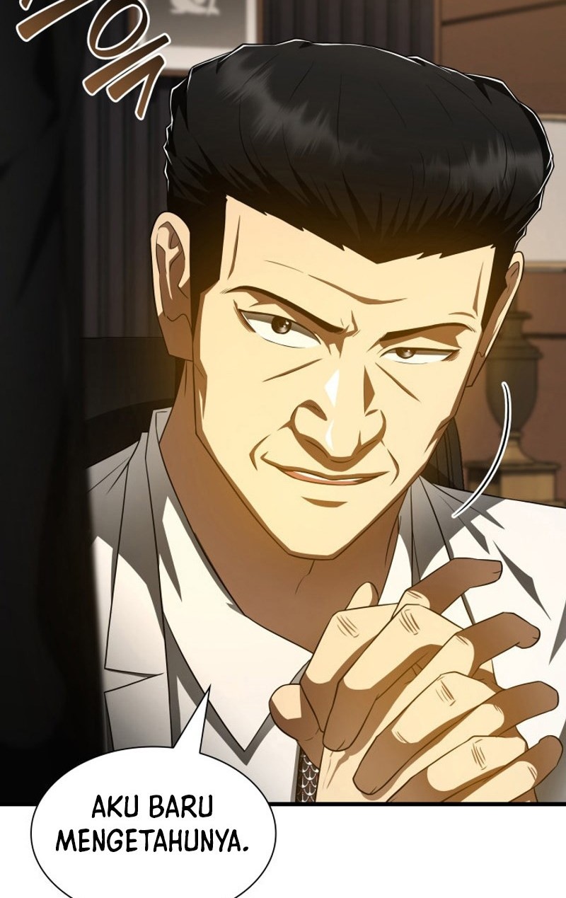 Perfect Surgeon Chapter 116 - halaman 7