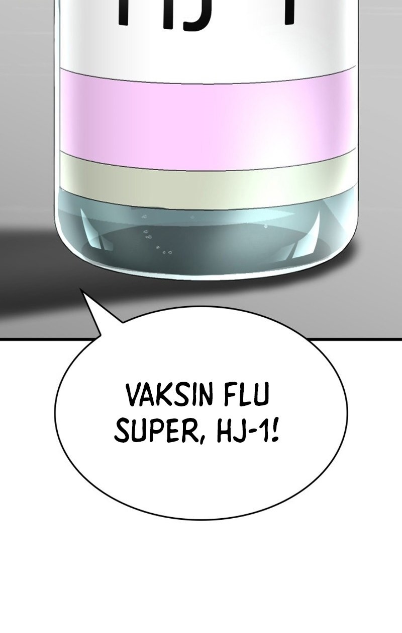 Perfect Surgeon Chapter 116 - halaman 70