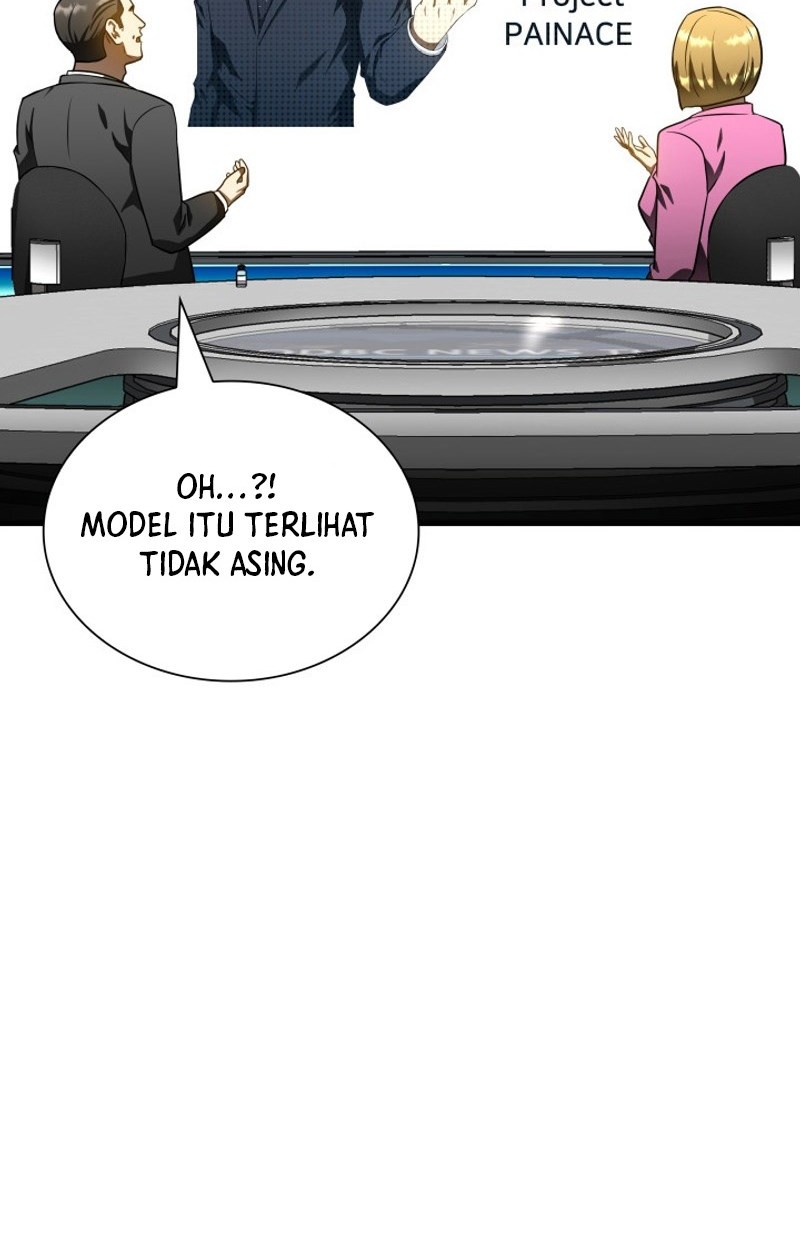 Perfect Surgeon Chapter 116 - halaman 73