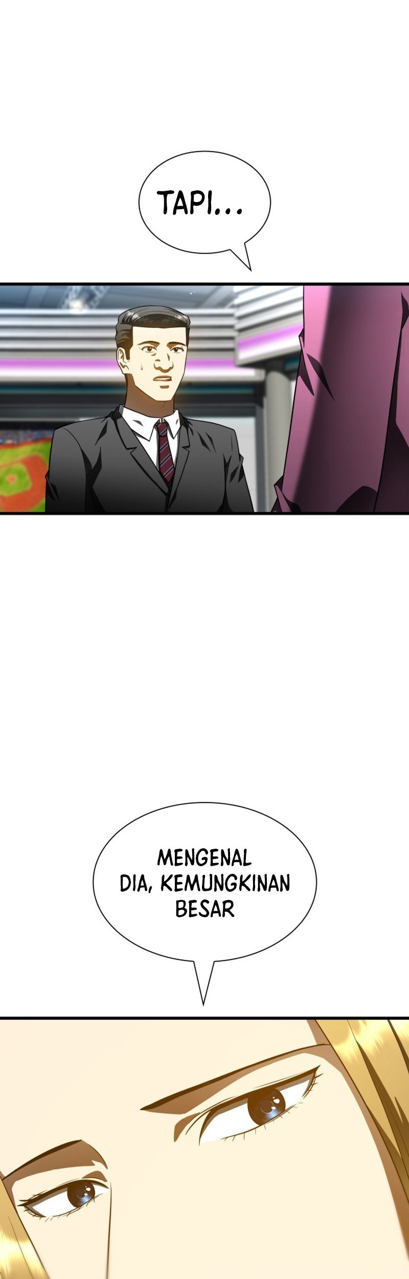 Perfect Surgeon Chapter 116 - halaman 78
