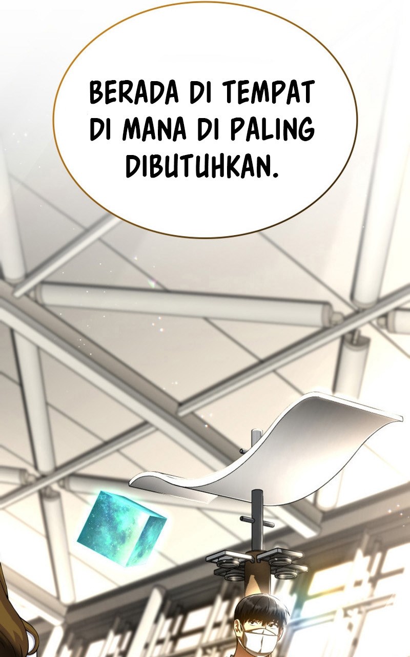 Perfect Surgeon Chapter 116 - halaman 83