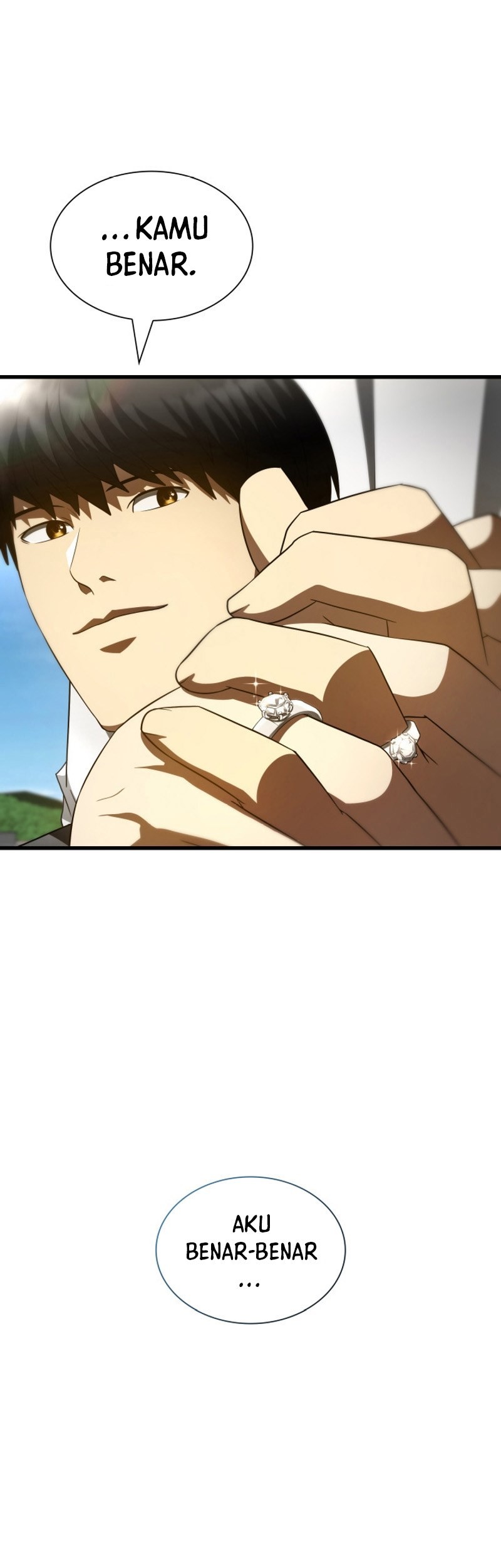 Perfect Surgeon Chapter 117 - halaman 20
