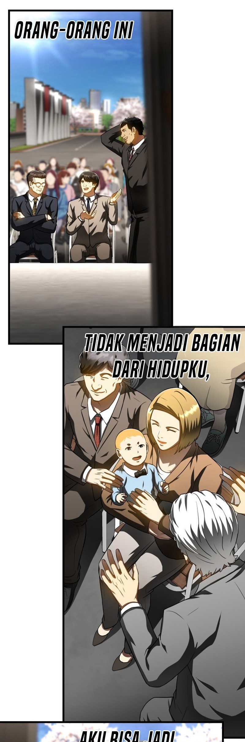 Perfect Surgeon Chapter 117 - halaman 23