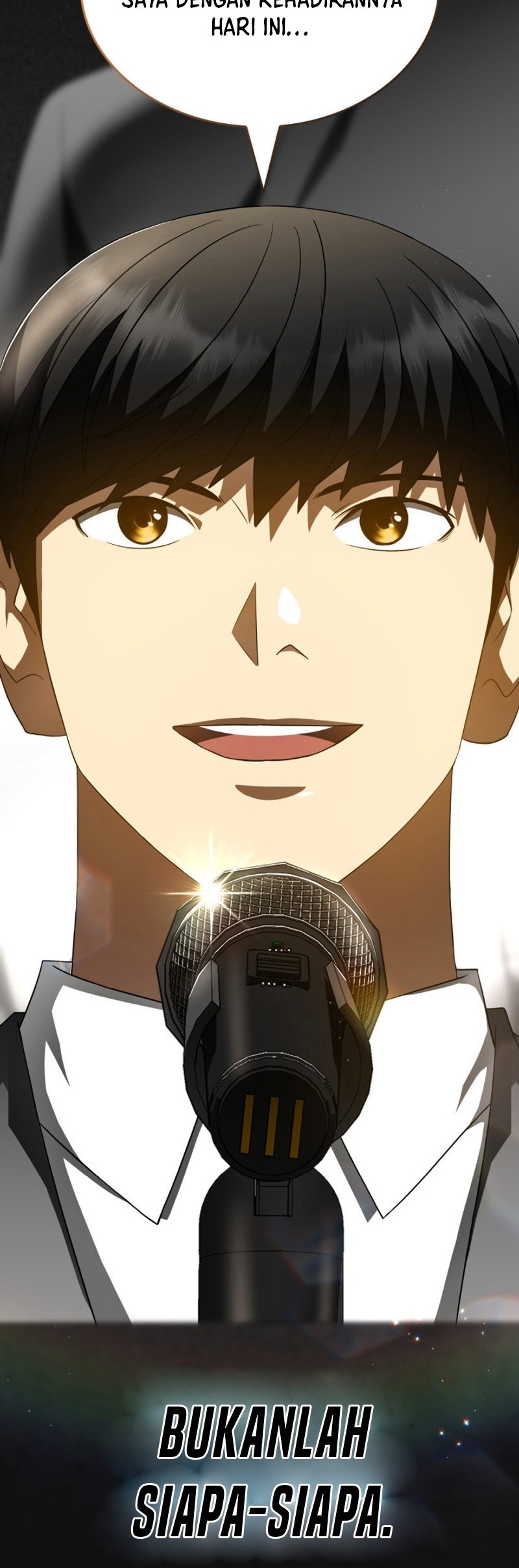 Perfect Surgeon Chapter 117 - halaman 25