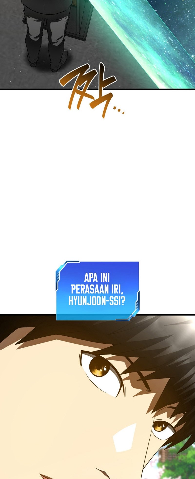 Perfect Surgeon Chapter 117 - halaman 29
