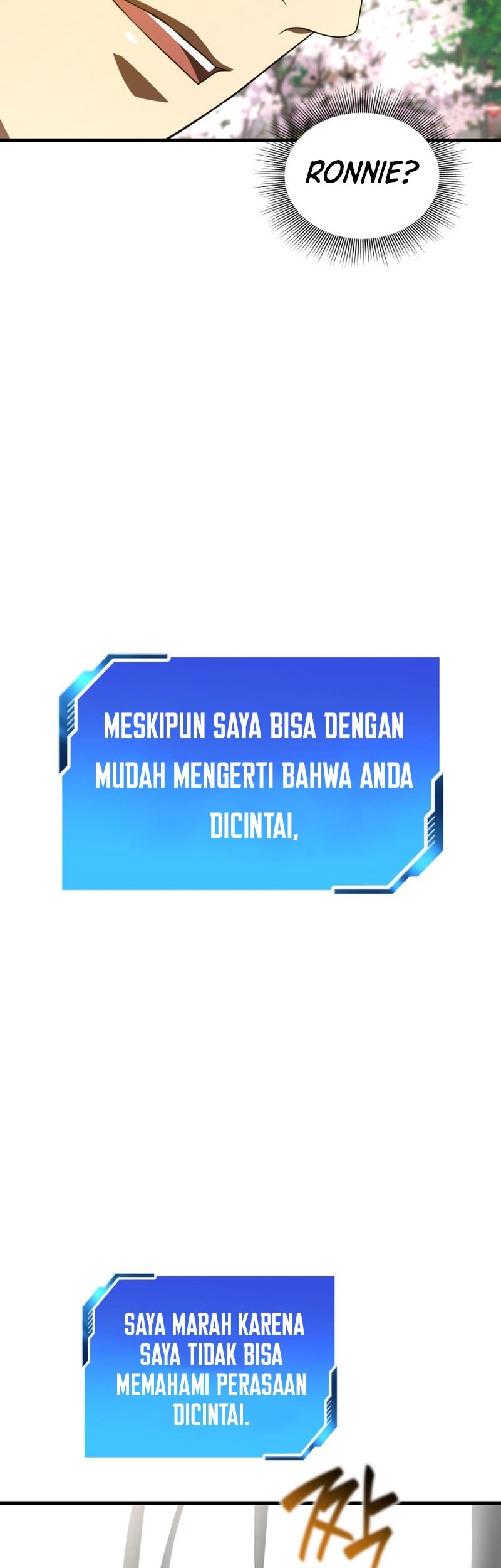 Perfect Surgeon Chapter 117 - halaman 30