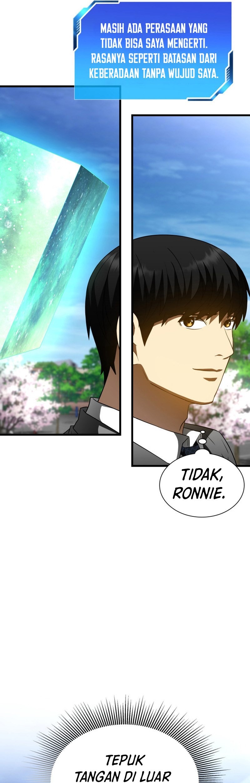 Perfect Surgeon Chapter 117 - halaman 32
