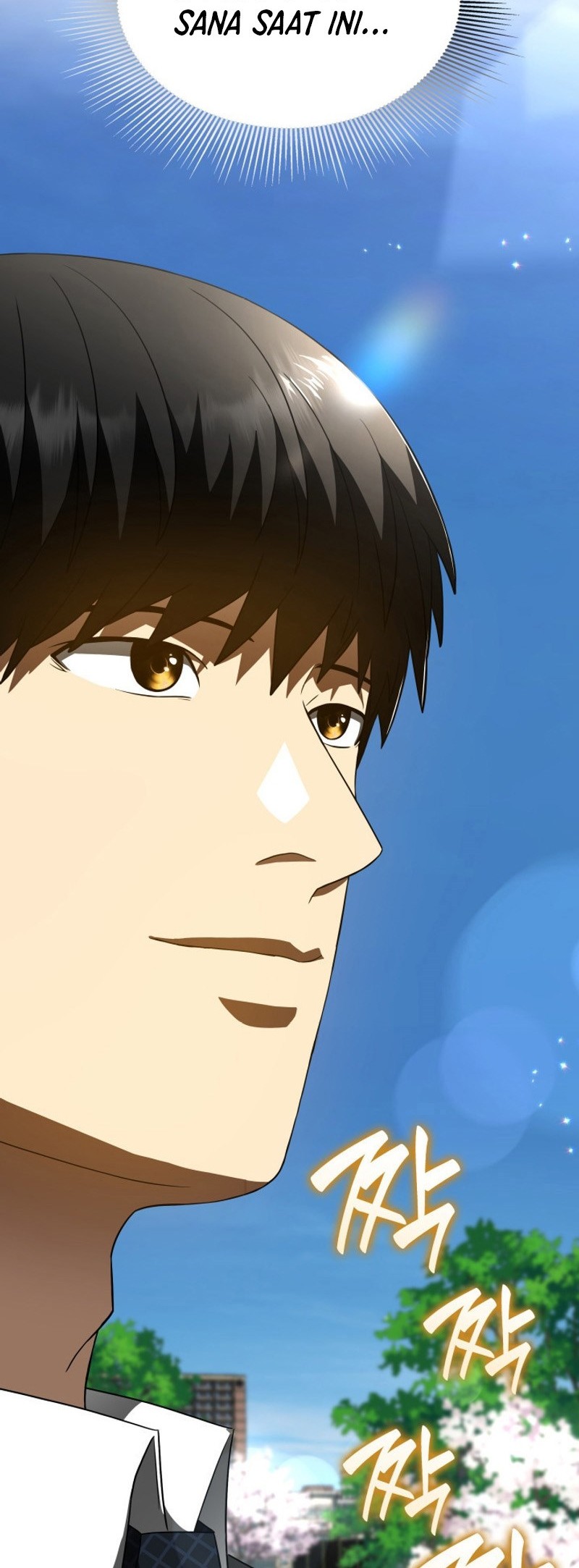 Perfect Surgeon Chapter 117 - halaman 33