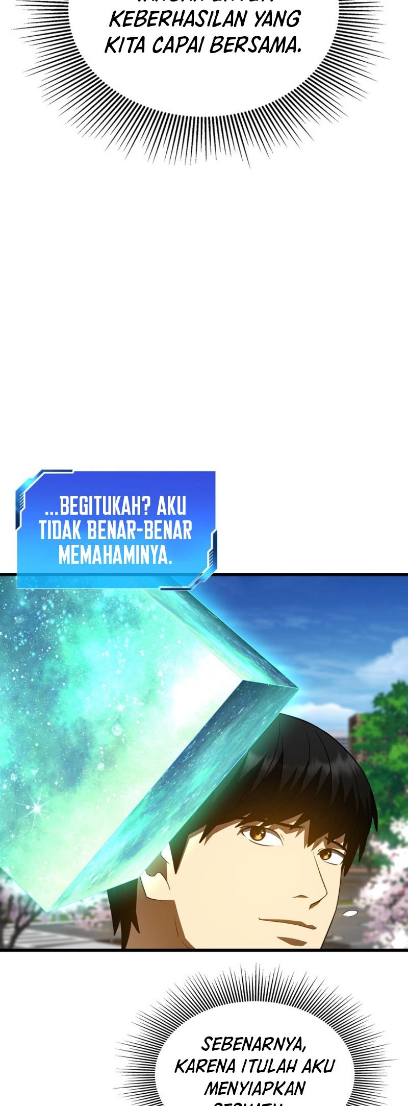 Perfect Surgeon Chapter 117 - halaman 35