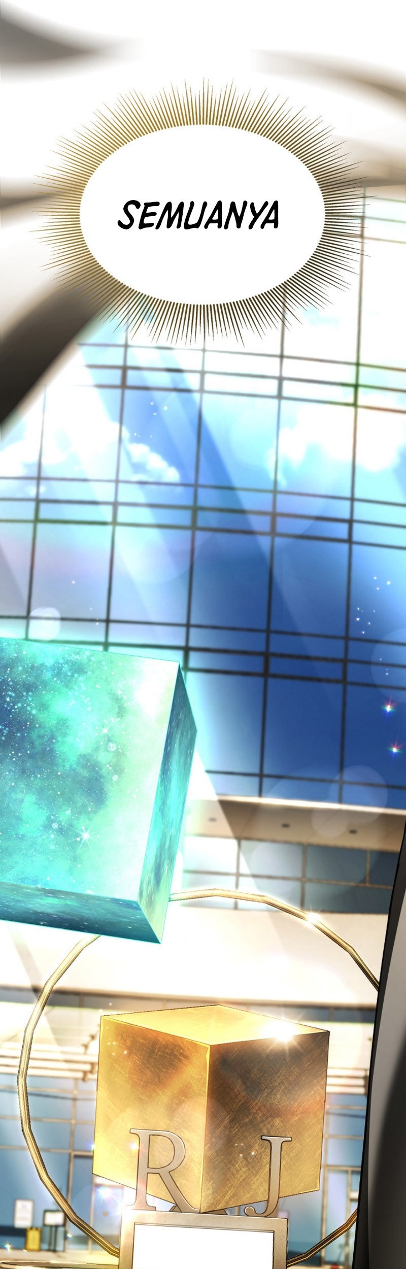 Perfect Surgeon Chapter 117 - halaman 38