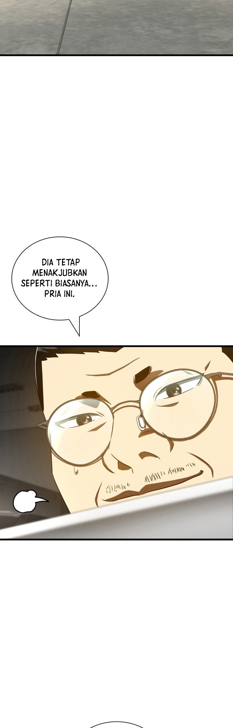 Perfect Surgeon Chapter 117 - halaman 4