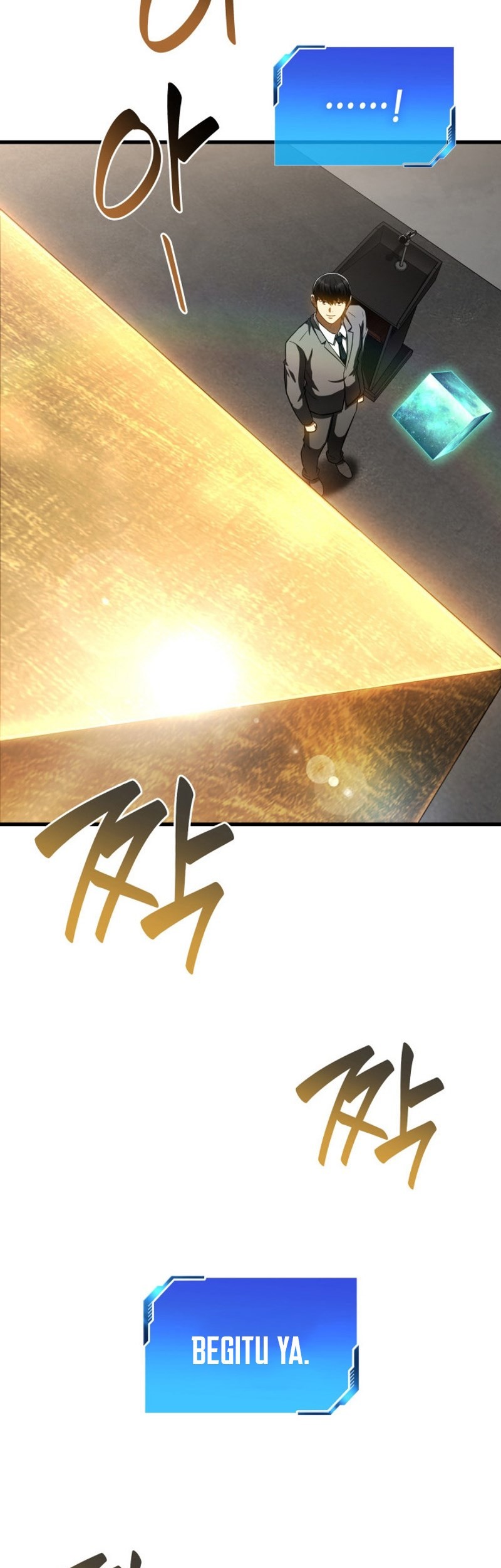 Perfect Surgeon Chapter 117 - halaman 40
