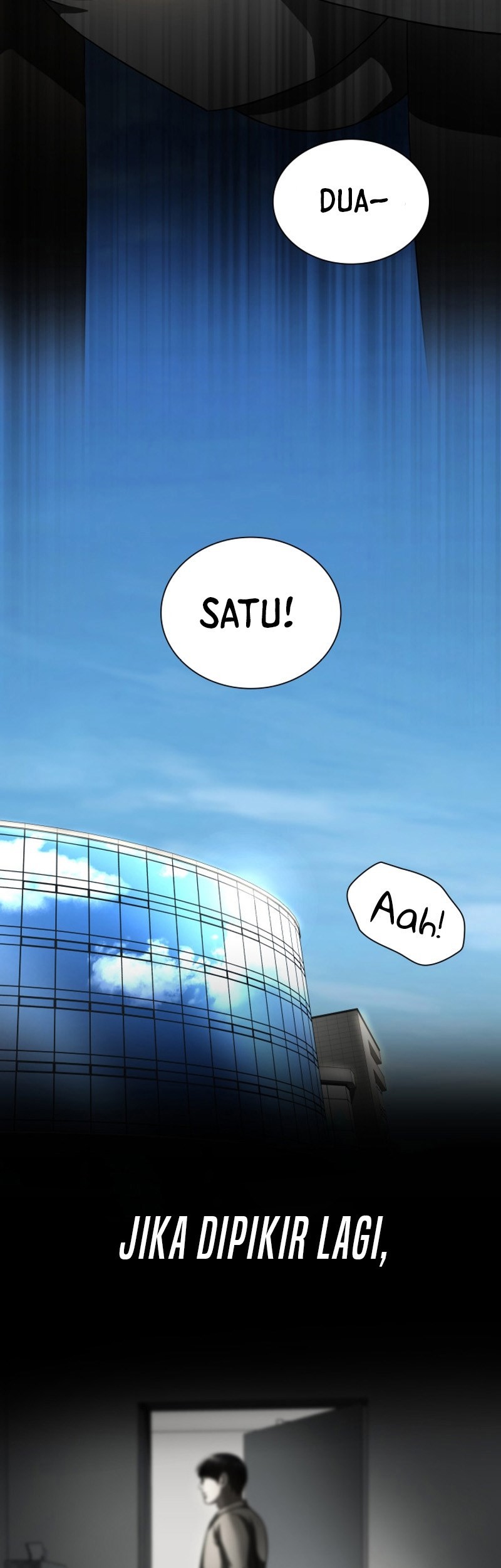 Perfect Surgeon Chapter 117 - halaman 46