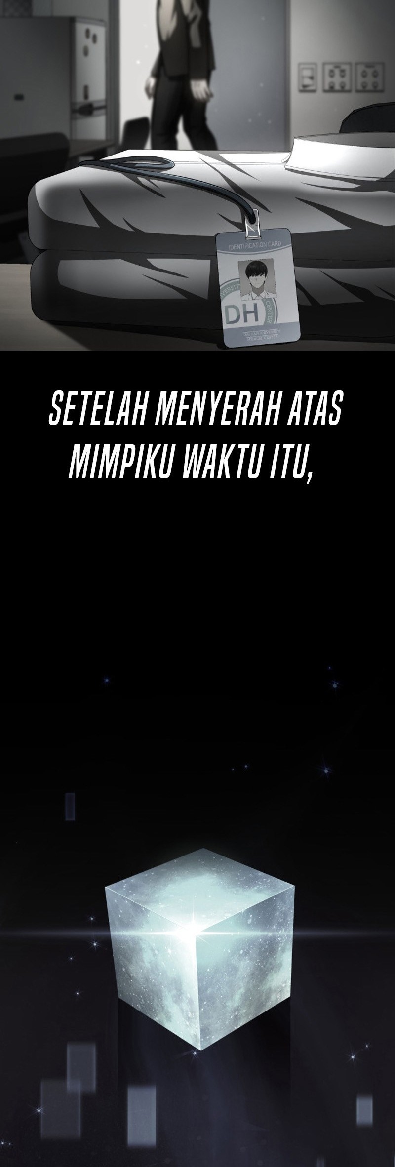 Perfect Surgeon Chapter 117 - halaman 47