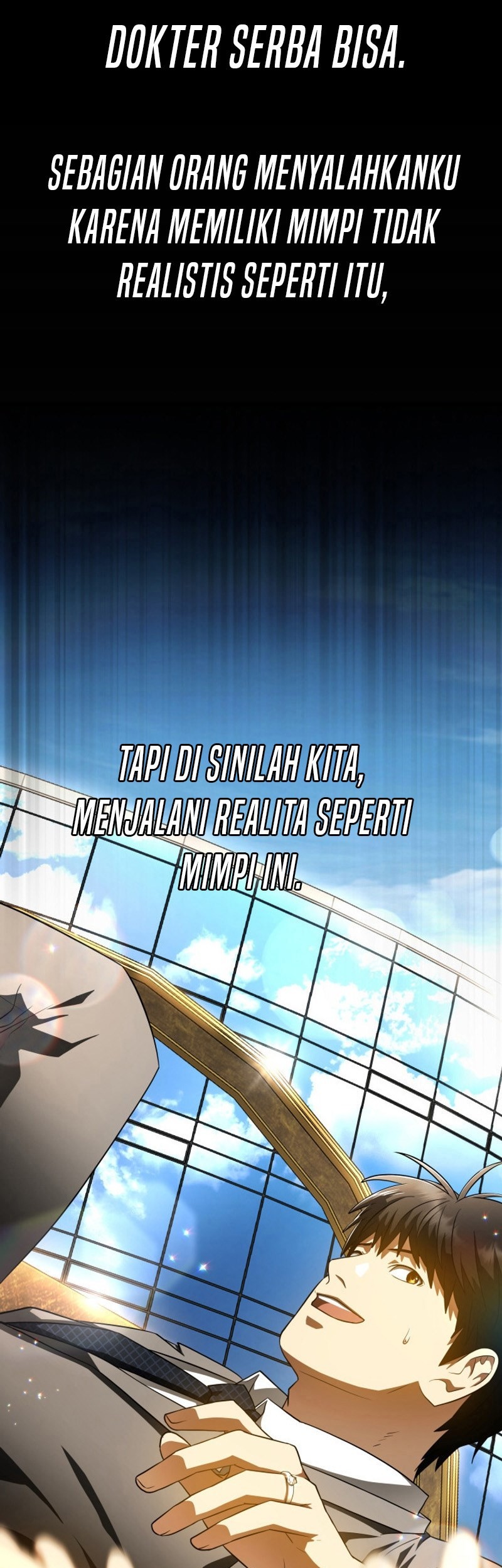 Perfect Surgeon Chapter 117 - halaman 50