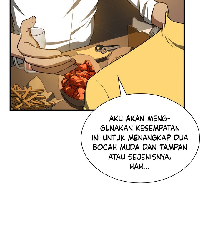 Perfect Surgeon Chapter 12 - halaman 15
