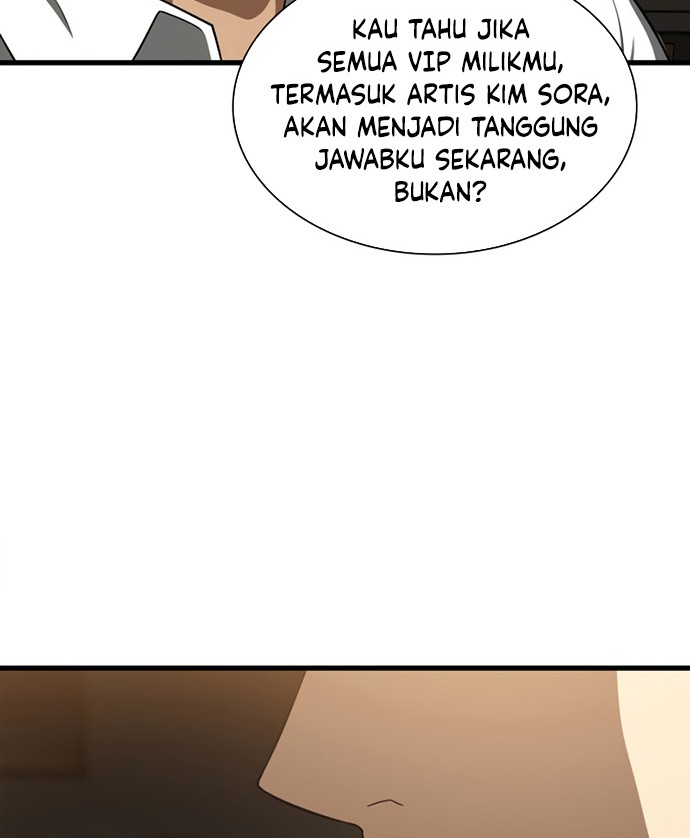 Perfect Surgeon Chapter 12 - halaman 17