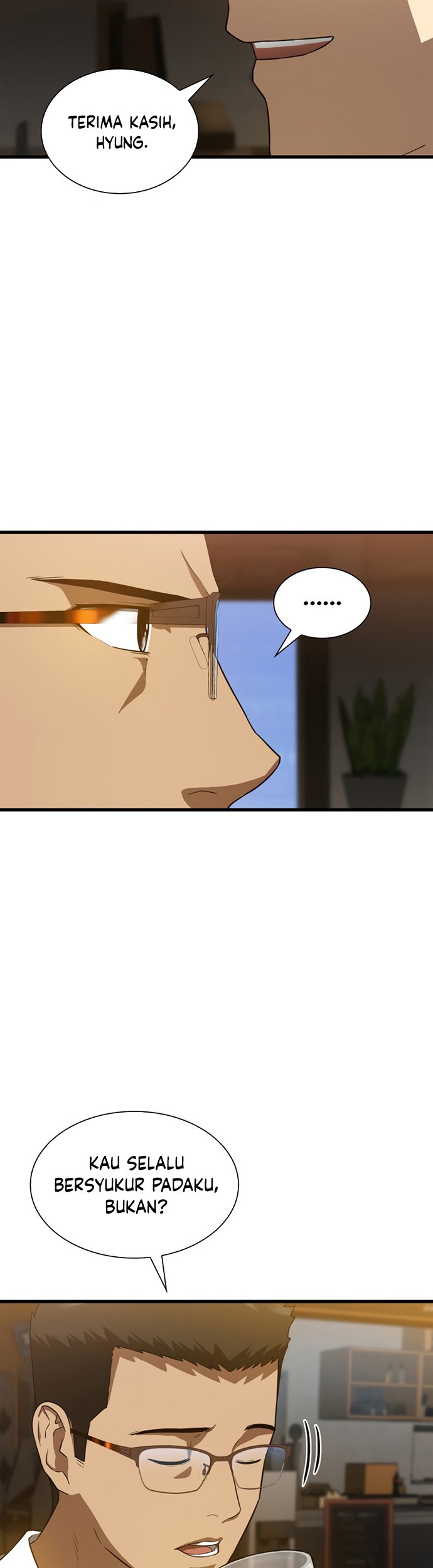 Perfect Surgeon Chapter 12 - halaman 18