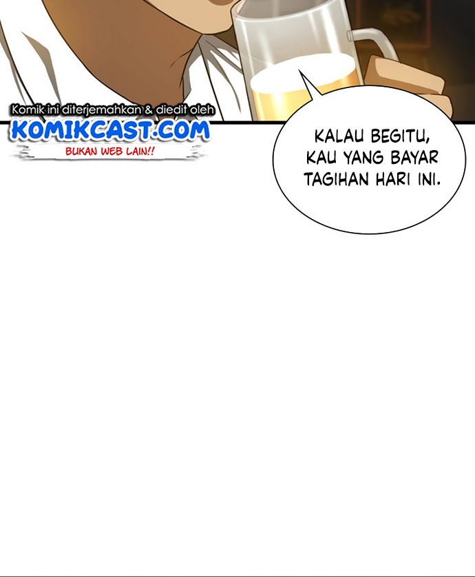 Perfect Surgeon Chapter 12 - halaman 19