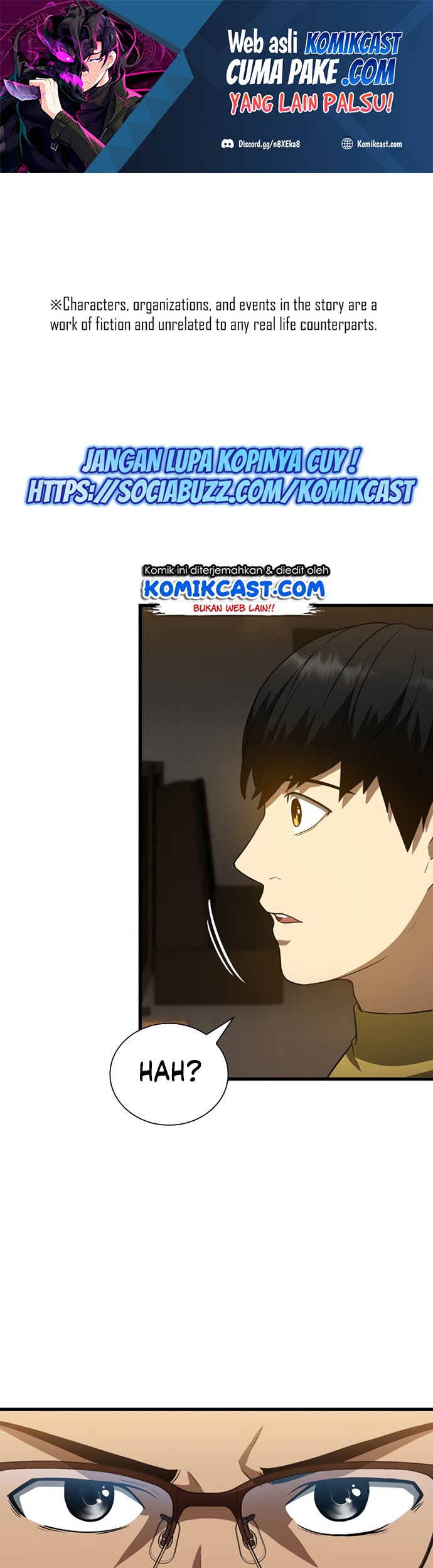 Perfect Surgeon Chapter 12 - halaman 2