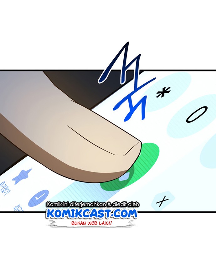 Perfect Surgeon Chapter 12 - halaman 33