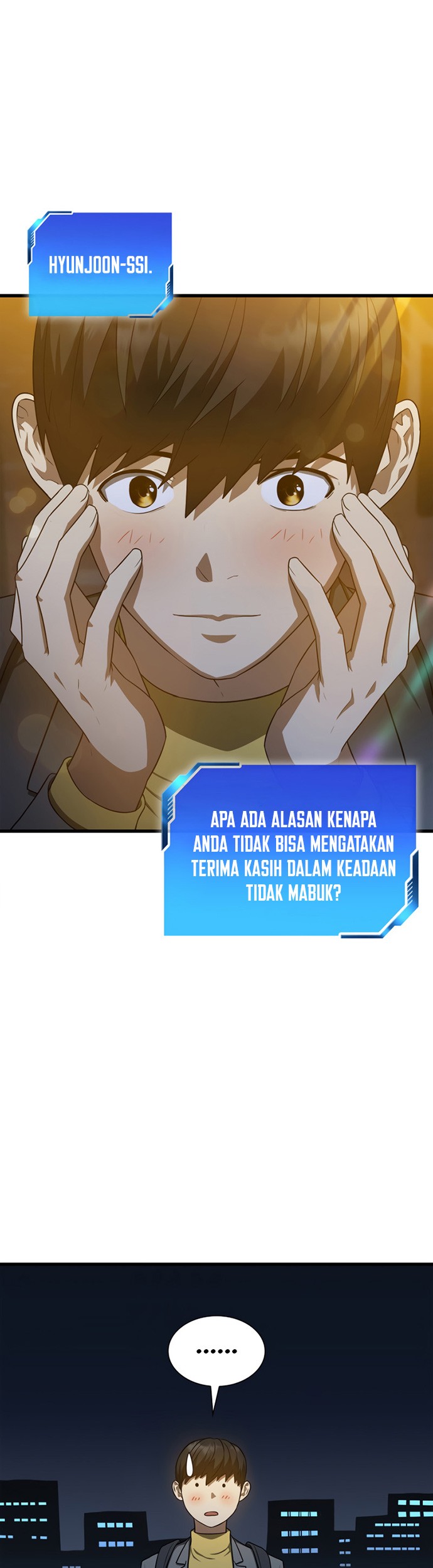 Perfect Surgeon Chapter 12 - halaman 40