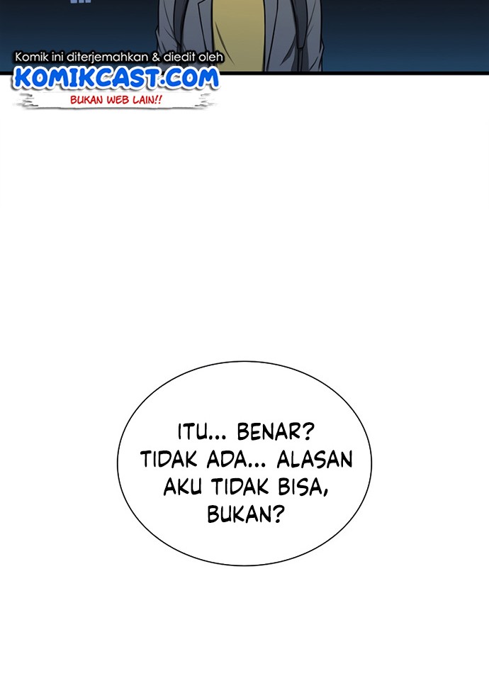 Perfect Surgeon Chapter 12 - halaman 41