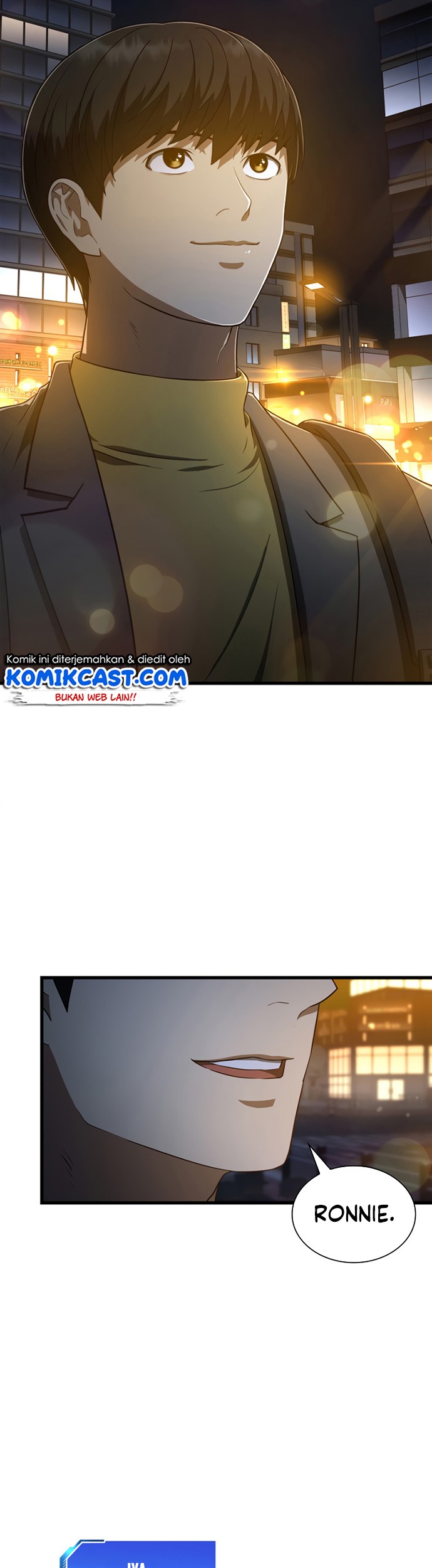 Perfect Surgeon Chapter 12 - halaman 50