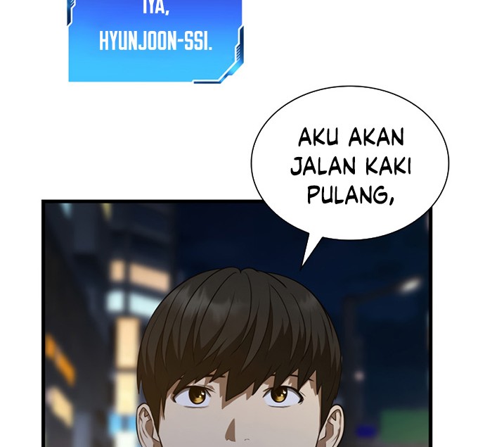 Perfect Surgeon Chapter 12 - halaman 51