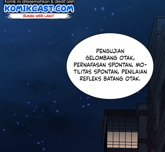 Perfect Surgeon Chapter 12 - halaman 55