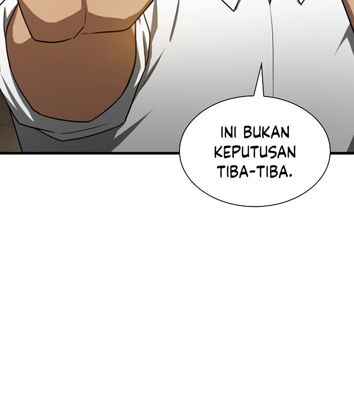 Perfect Surgeon Chapter 12 - halaman 7
