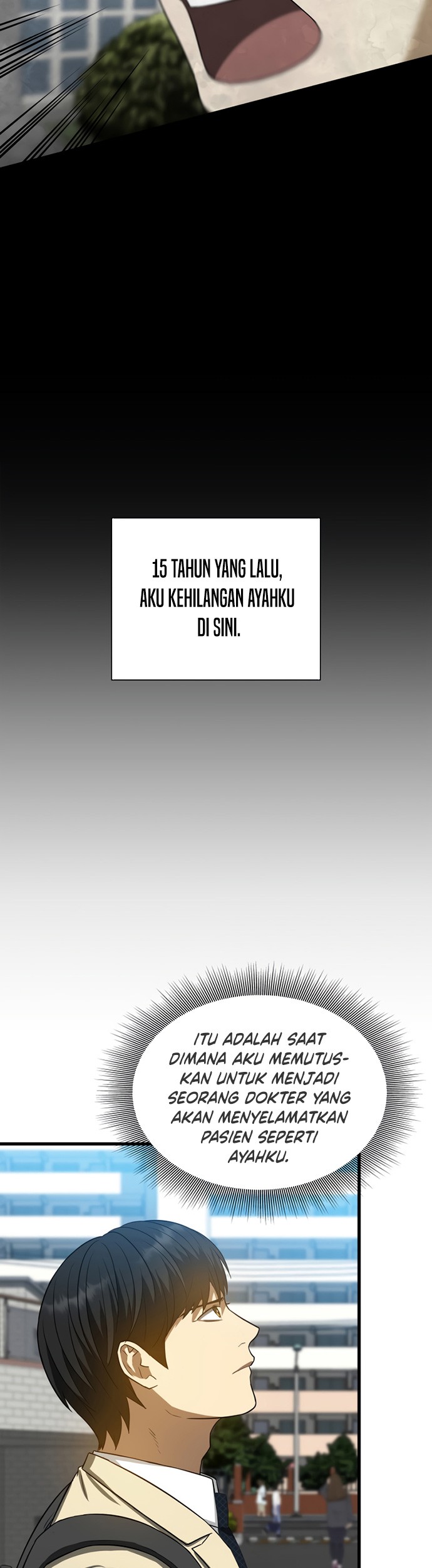 Perfect Surgeon Chapter 13 - halaman 12