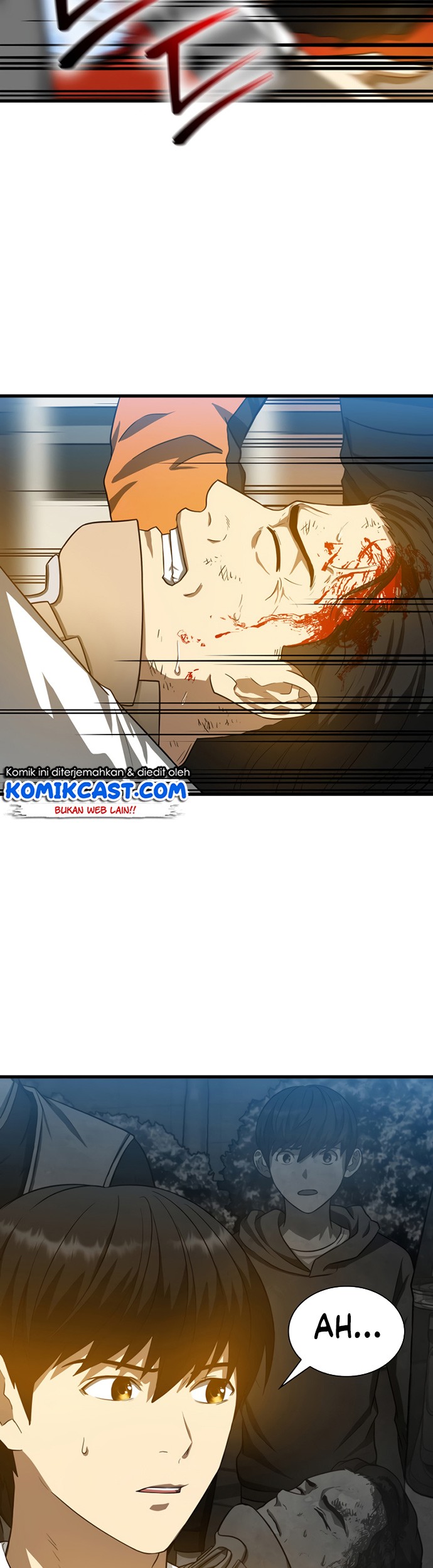 Perfect Surgeon Chapter 13 - halaman 22