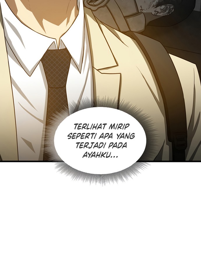 Perfect Surgeon Chapter 13 - halaman 23