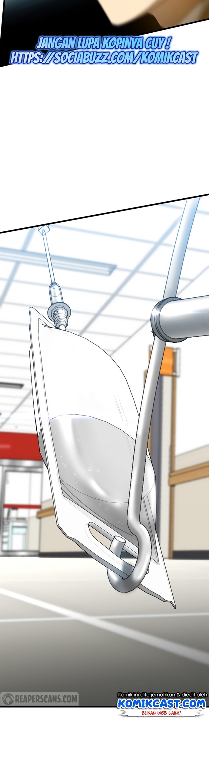 Perfect Surgeon Chapter 13 - halaman 28