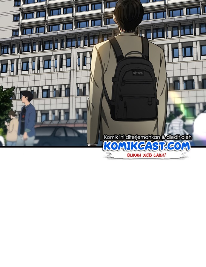Perfect Surgeon Chapter 13 - halaman 3