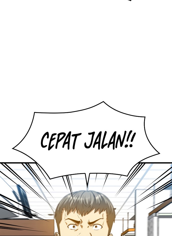Perfect Surgeon Chapter 13 - halaman 35
