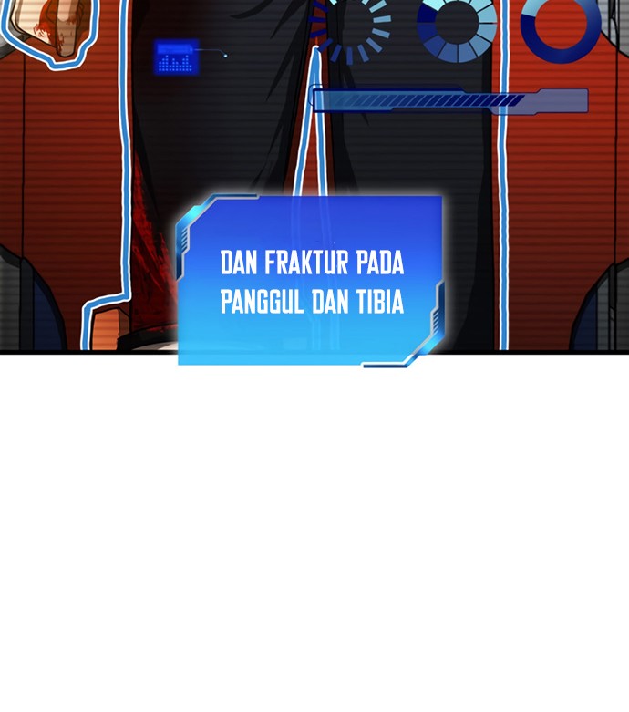 Perfect Surgeon Chapter 13 - halaman 41