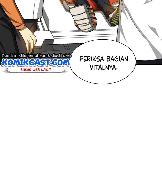 Perfect Surgeon Chapter 13 - halaman 43