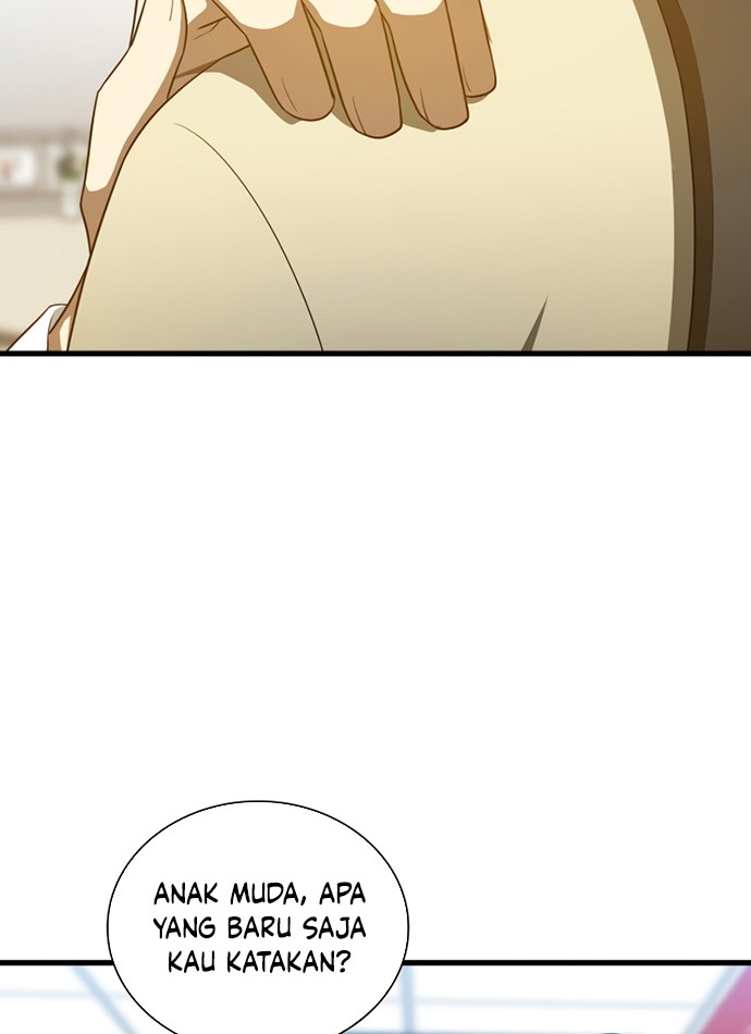 Perfect Surgeon Chapter 13 - halaman 45