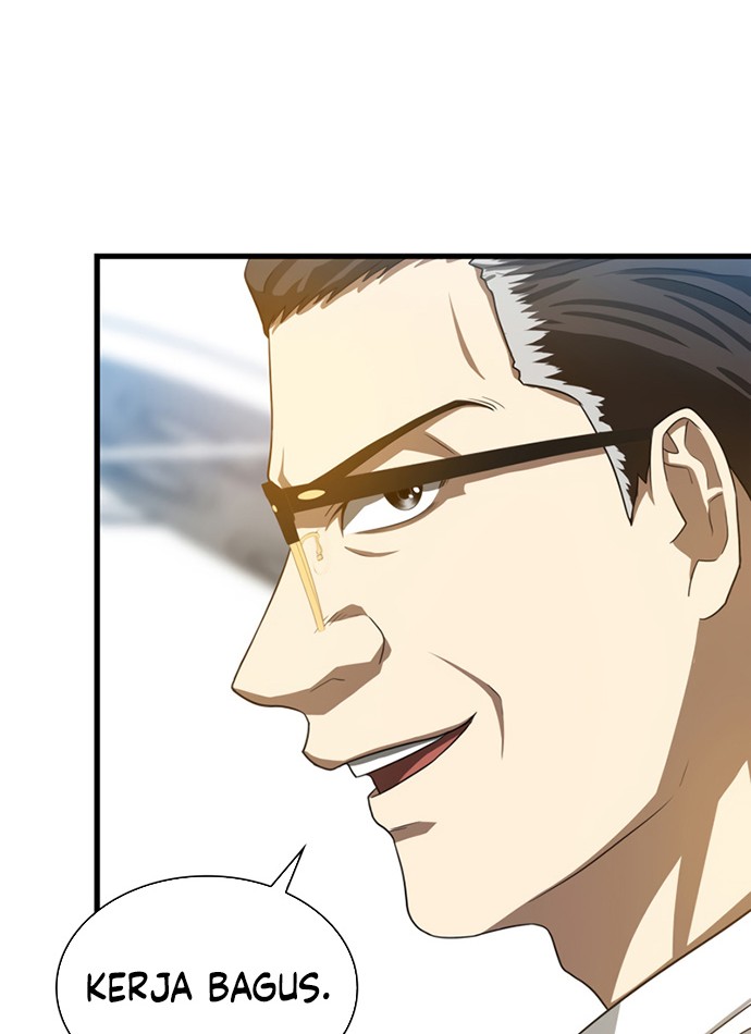 Perfect Surgeon Chapter 13 - halaman 47