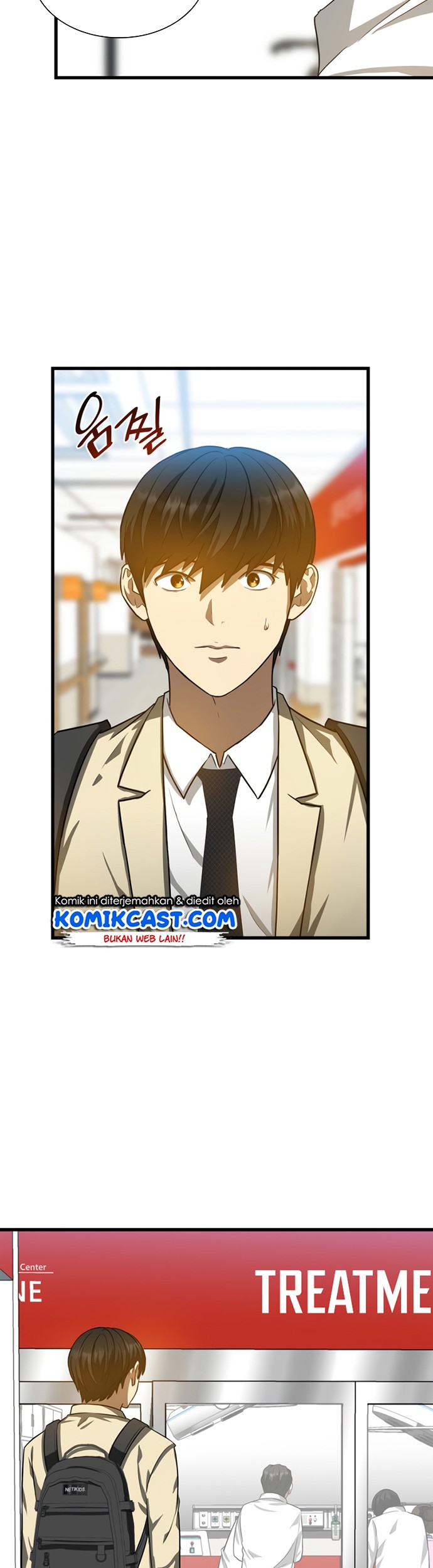 Perfect Surgeon Chapter 13 - halaman 48