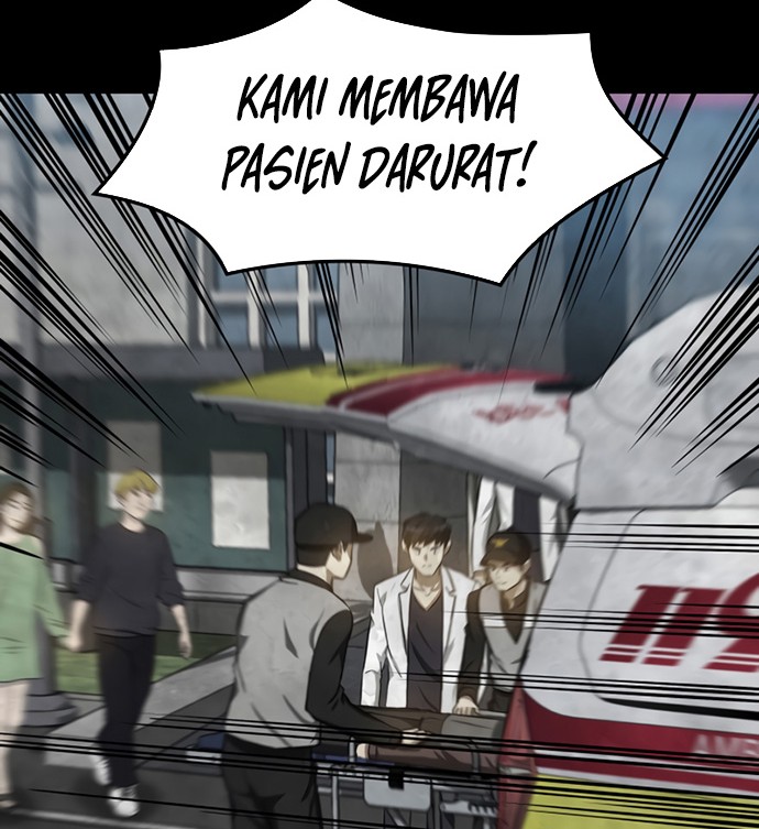 Perfect Surgeon Chapter 13 - halaman 9