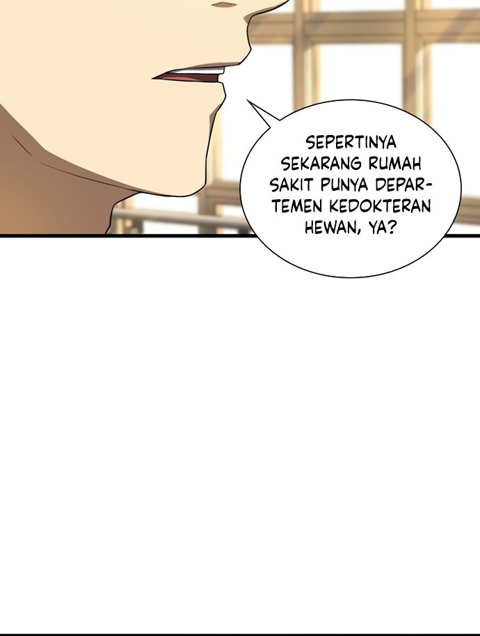 Perfect Surgeon Chapter 14 - halaman 19
