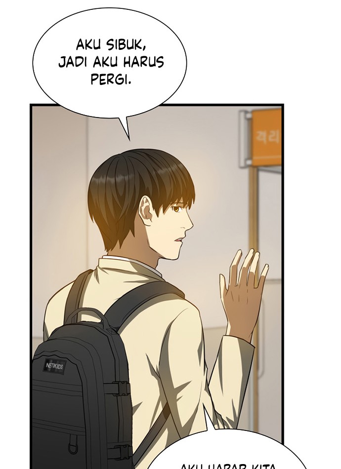 Perfect Surgeon Chapter 14 - halaman 27