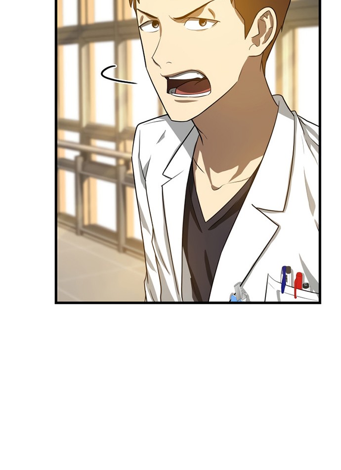 Perfect Surgeon Chapter 14 - halaman 29
